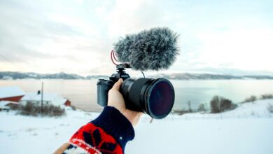 how to edit selfies like a pro