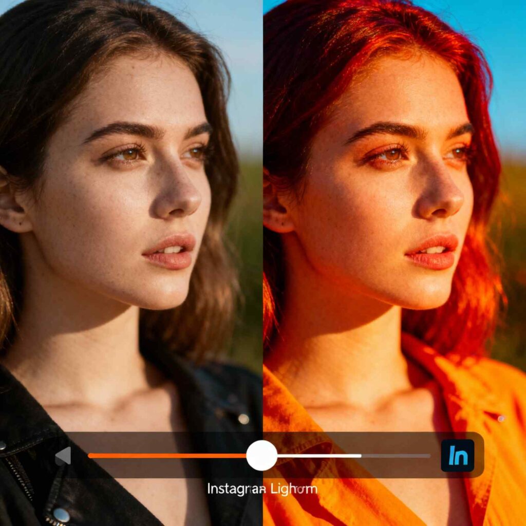 Best Lightroom Presets for Instagram in 2025
