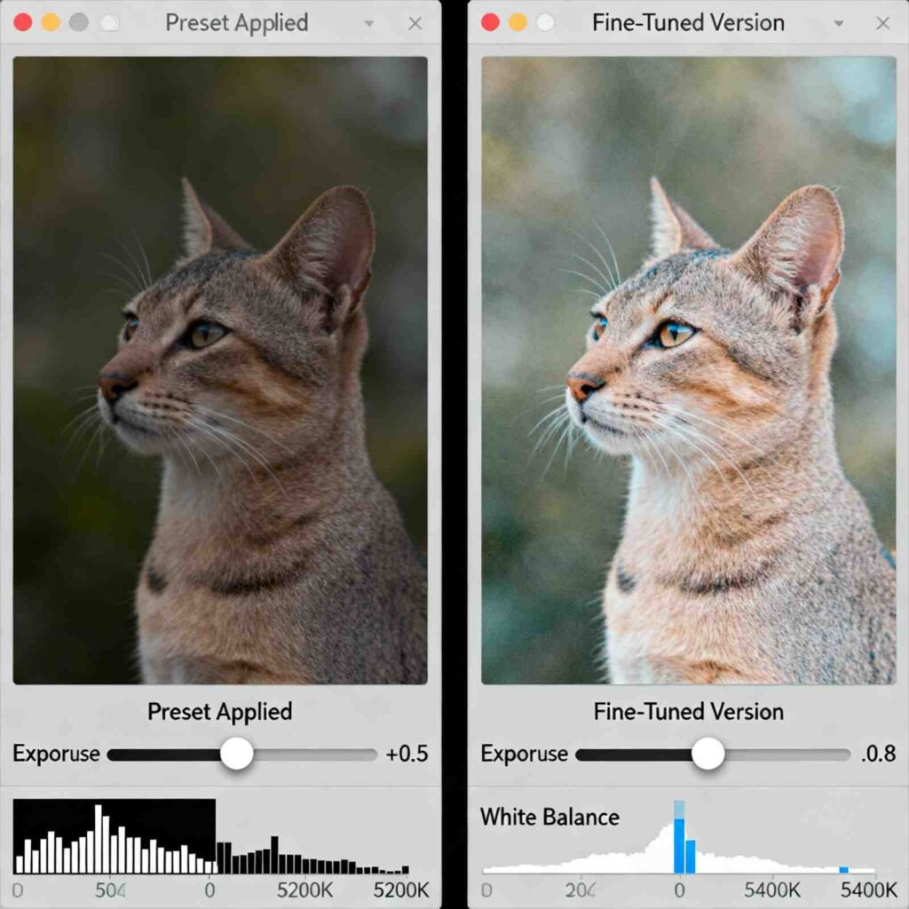 Best Lightroom Presets for Instagram in 2025