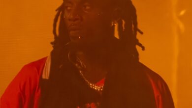 Travis Scott and Playboi Carti’s FE!N Lyrics