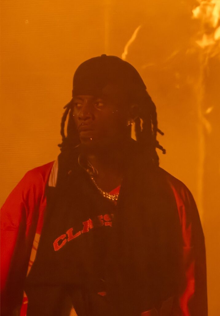 Travis Scott and Playboi Carti’s FE!N Lyrics