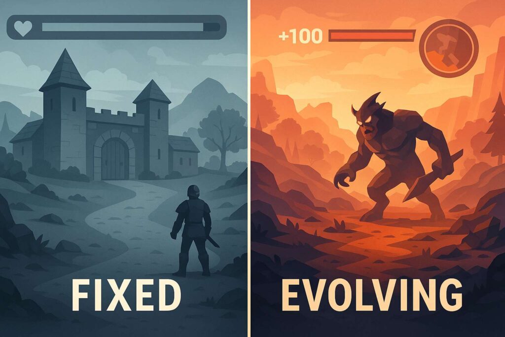 benefits of foullrop85j.08.47h gaming