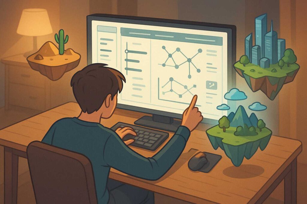 benefits of foullrop85j.08.47h gaming