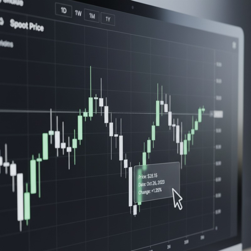 fintechzoom.com silver