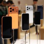 Apple iPhone 17 Pro Max camera and zoom