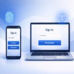 what is a passkey on amazon