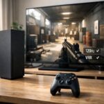 How to Set Up Xbox Series X for FPS Games